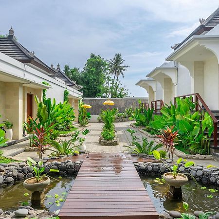 Kulta Villa Bali Munggu Exterior foto